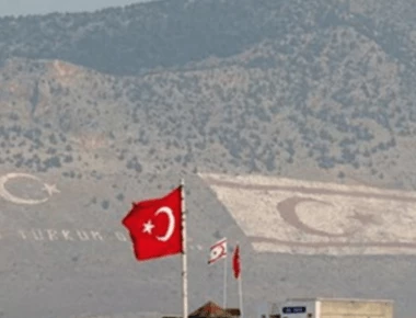 «Υπουργός Εξωτερικών» του ψευδοκράτους: «Συζητάμε έξω από τα καθιερωμένα πλαίσια»